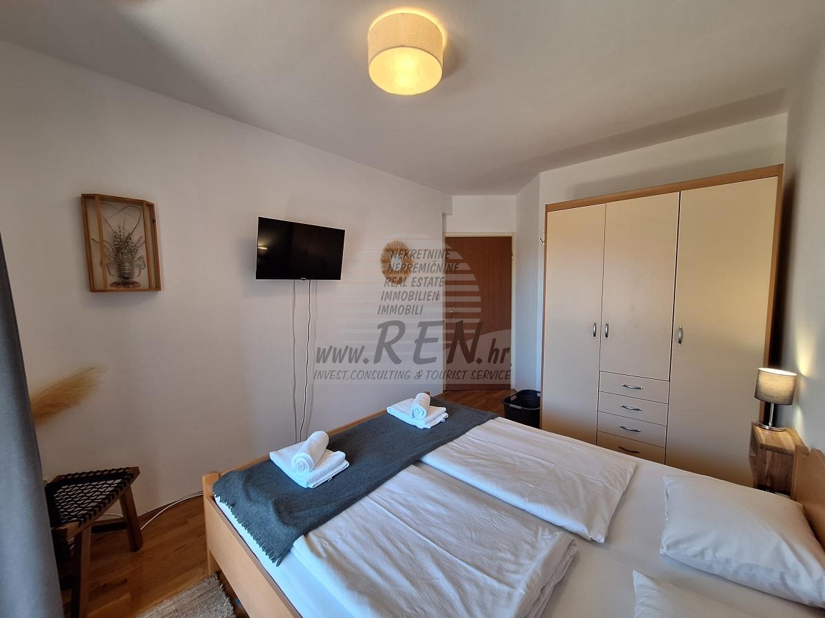 Mieszkanie Novigrad 21