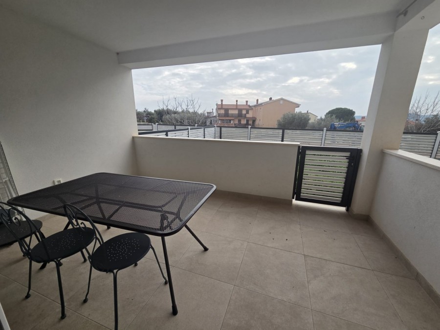 Appartamento Medulin 36