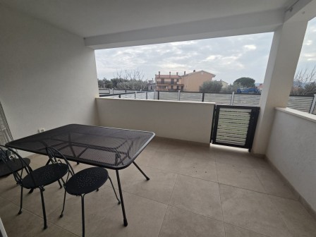 Appartamento Medulin 36
