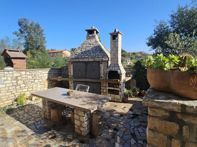 Einfamilienhaus in ruhiger Lage in der Nähe von Novigrad 5