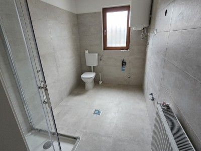 Erdgeschosswohnung mit Garten und überdachter Sommerküche 5