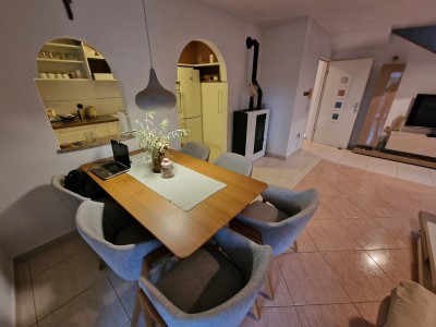 Einfamilienhaus in ruhiger Lage in der Nähe von Novigrad 16