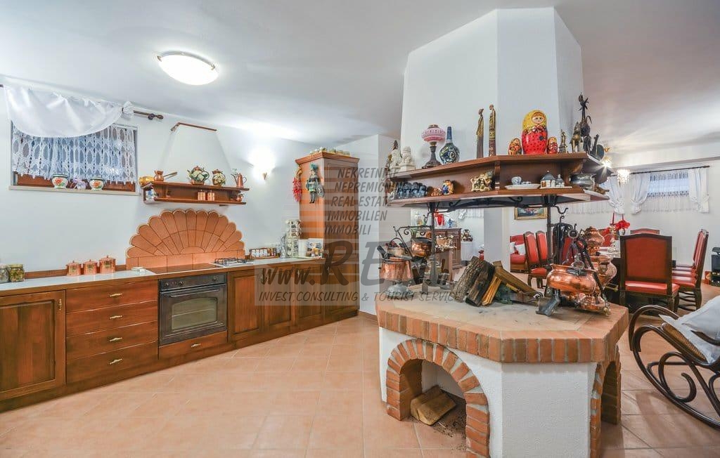 Villa near Poreč 26