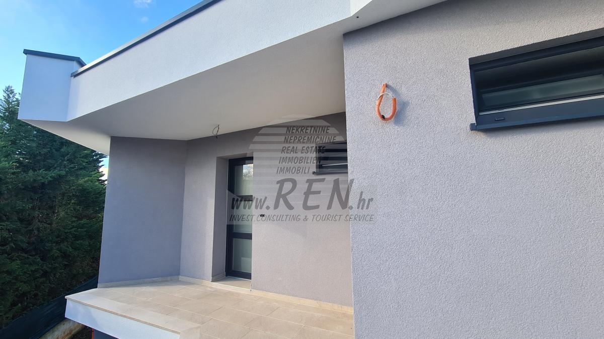 Wohnung in der Nähe von Umag - in Gebäude 9