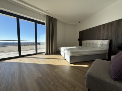 Luxury Villa with a unique view in Istria - at the stage of construction 6