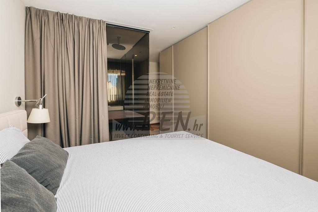 Luxuriöse Wohnung zum Verkauf im schönen Novigrad mit Meerblick 24