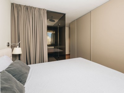 Luxuriöse Wohnung zum Verkauf im schönen Novigrad mit Meerblick 24