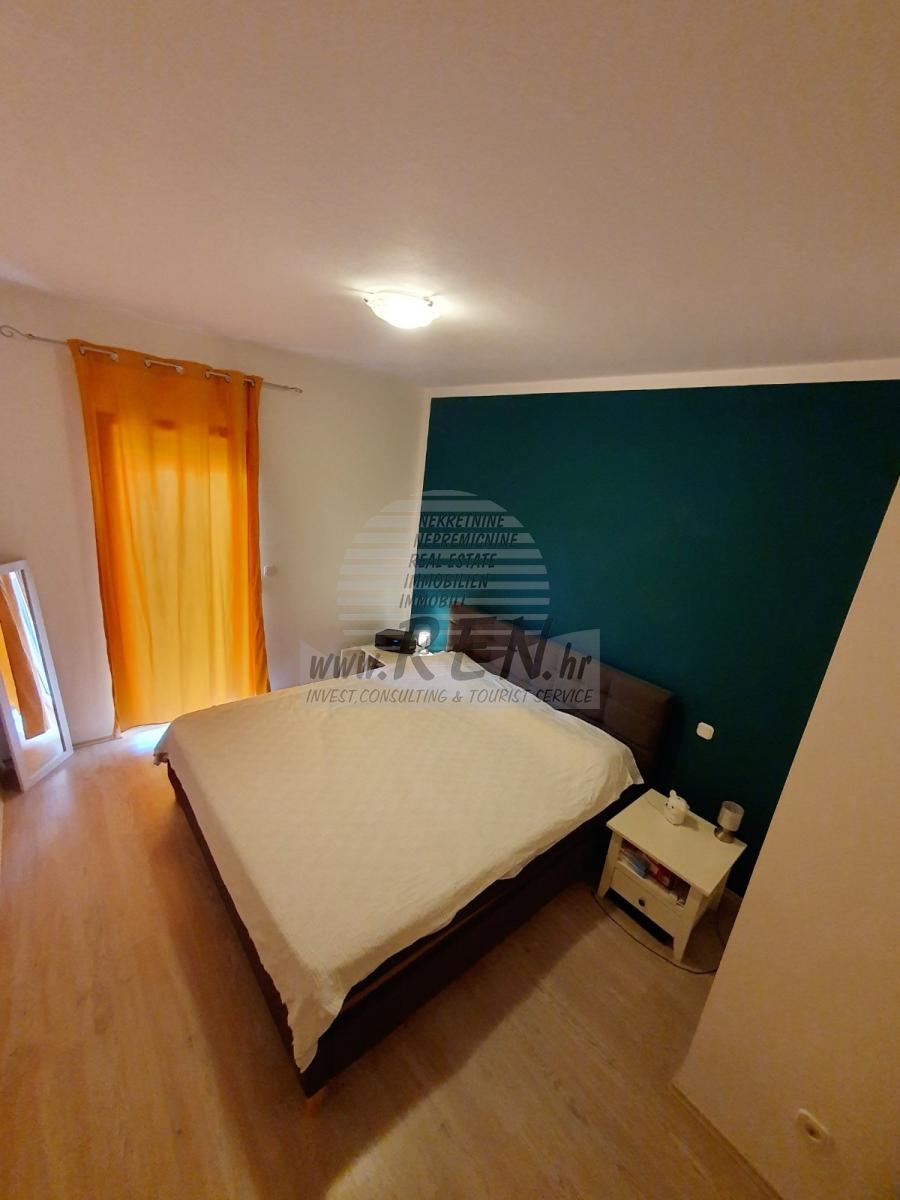 Immobilien Istrien, Wohnung mit Garten zu verkaufen in Markovac, Višnjan 9