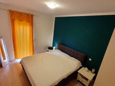 Immobilien Istrien, Wohnung mit Garten zu verkaufen in Markovac, Višnjan 9