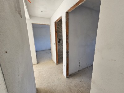 Apartment in Novigrad - at the stage of construction 4