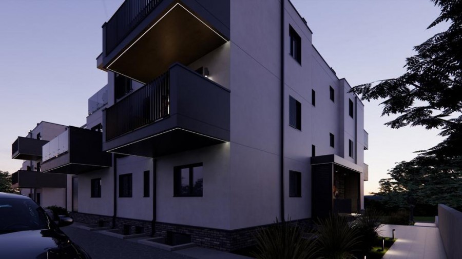 Apartment Medulin 14