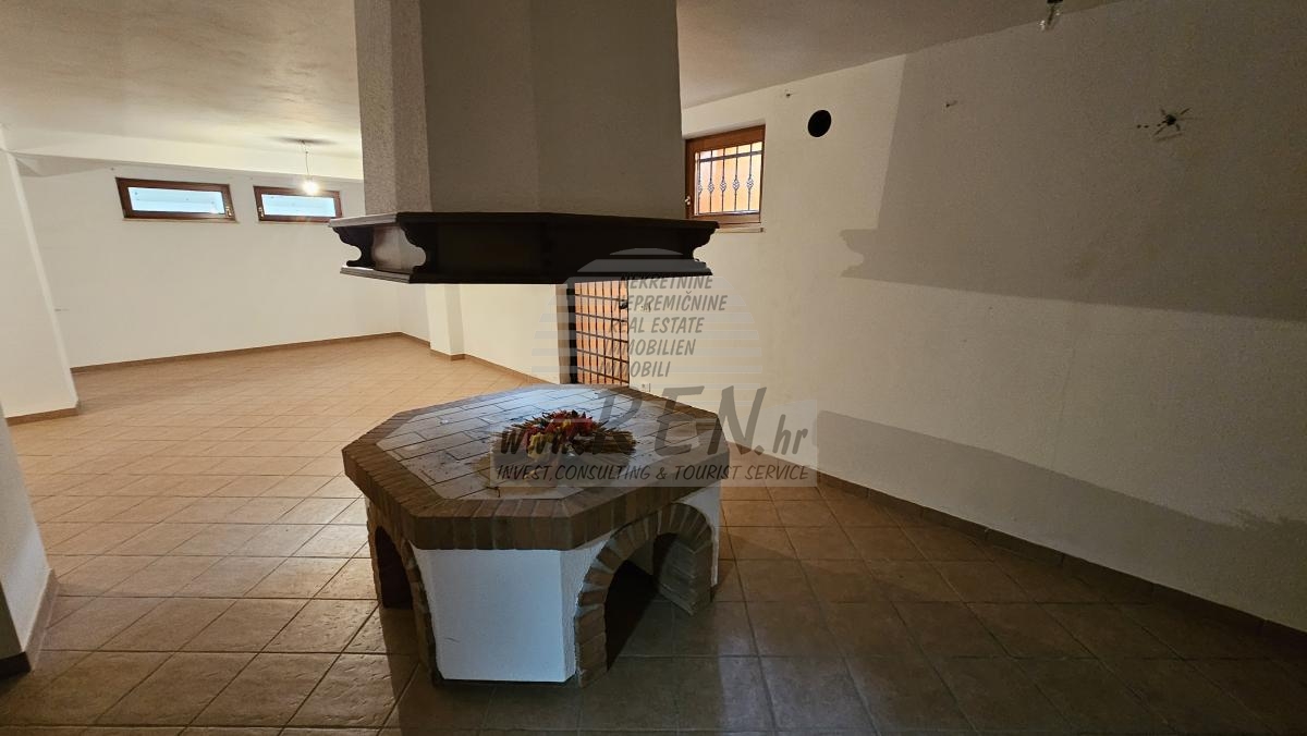 Steinhaus mit Meerblick in der Nähe von Poreč 8