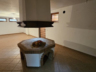 Steinhaus mit Meerblick in der Nähe von Poreč 8