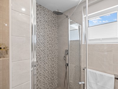Haus mit Swimmingpool in ruhiger Lage in Novigrad 20