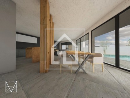 House Medulin 2