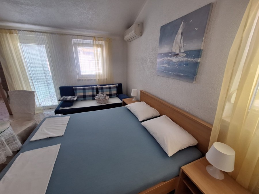 Квартира Medulin 5