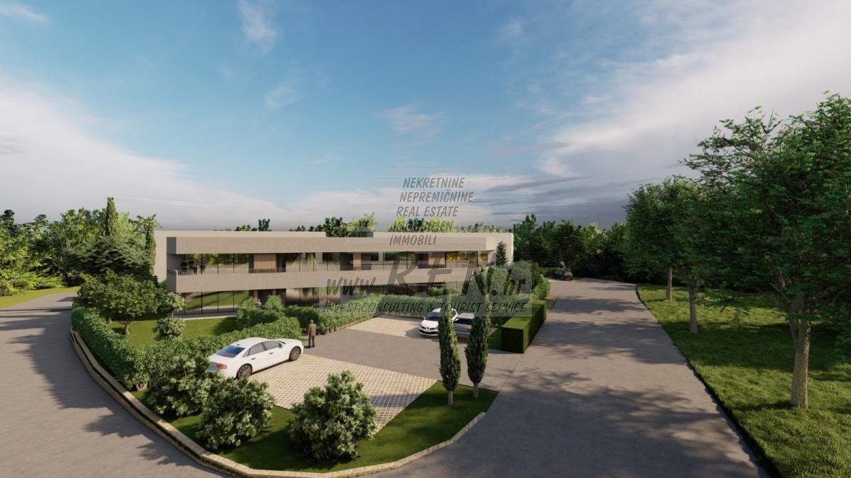 Apartment near Poreč 7