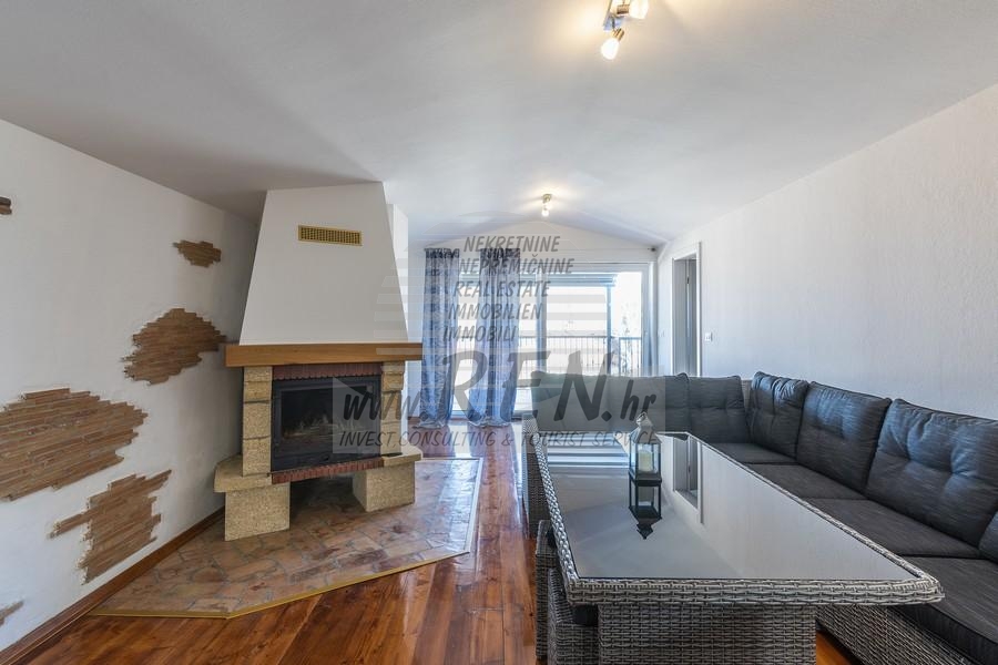 Penthouse in the center of Poreč 4