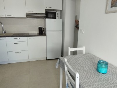 Moderne Wohnung mit großer Terrasse und Meerblick 3