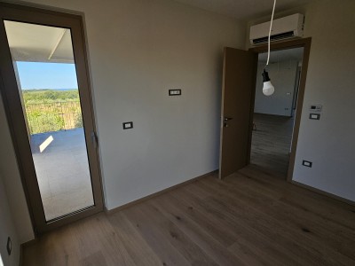 Ekskluzivan prvi kat s pogledom na more - u izgradnji 10