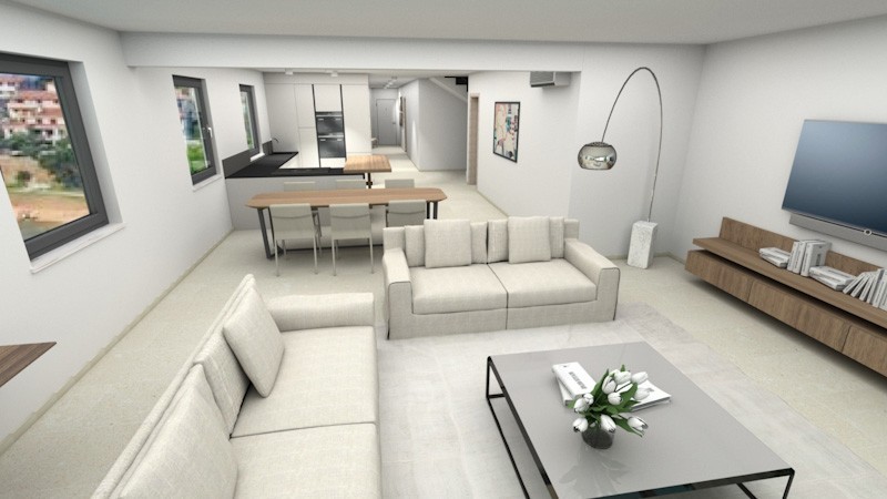 Apartment Medulin 5