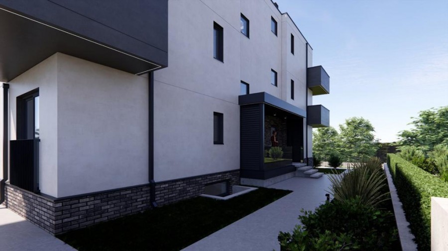 Wohnung Medulin 23