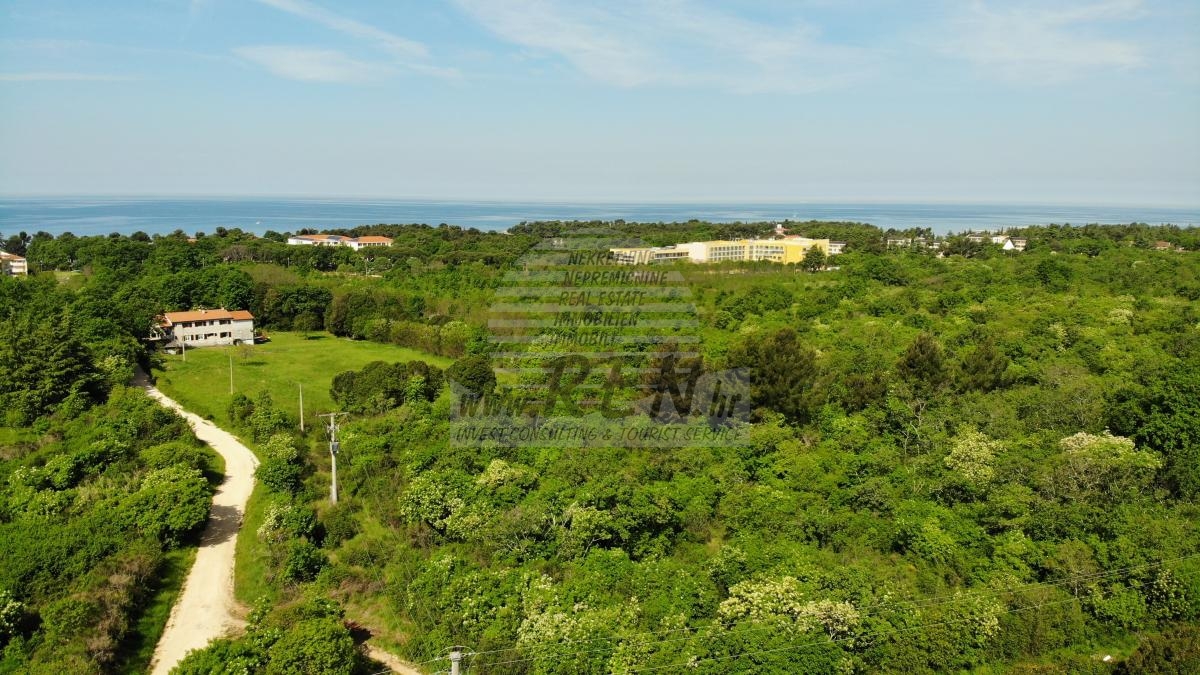 Terreno edificabile a scopo turistico vicino al mare 3