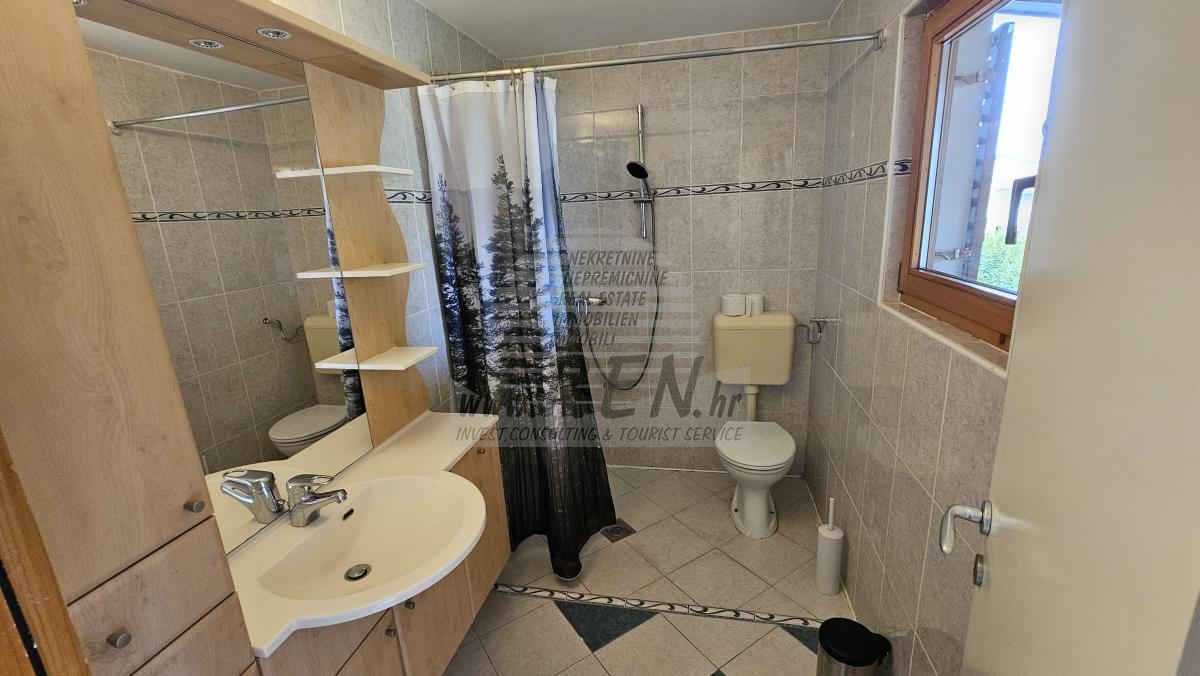 Duplex Apartment with Sea View 9