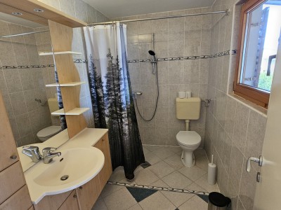 Duplex Apartment with Sea View 9
