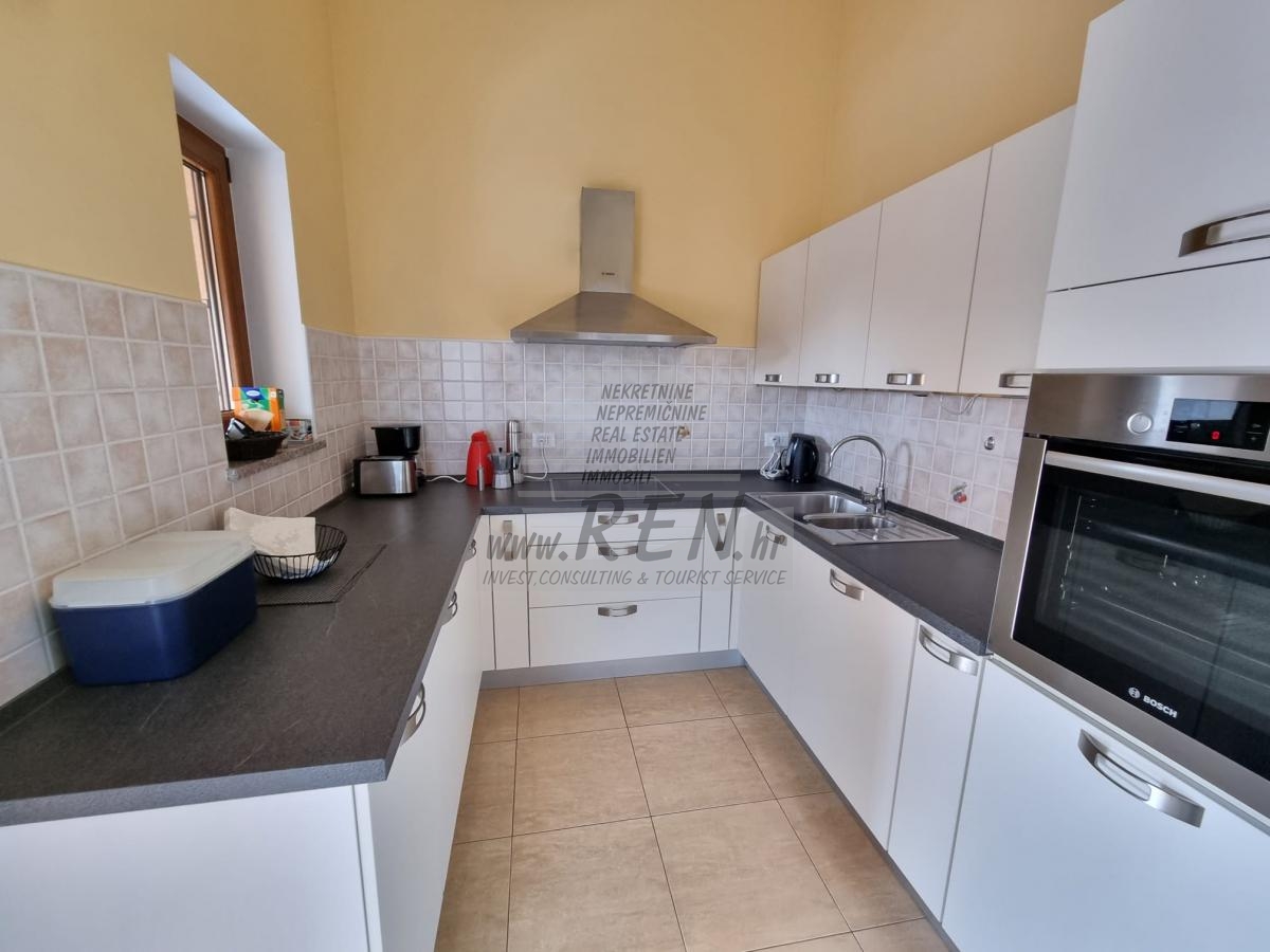 Semi-detached house, fully furnished, 2 km from the sea 19
