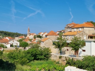 Građevinsko zemljište na otoku Braču 3
