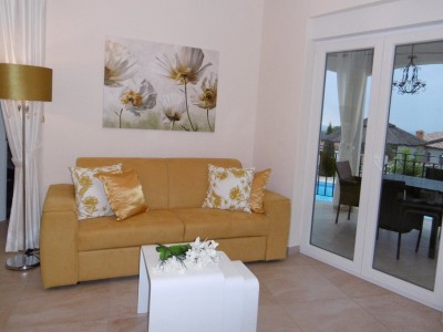 Villa near Poreč 29