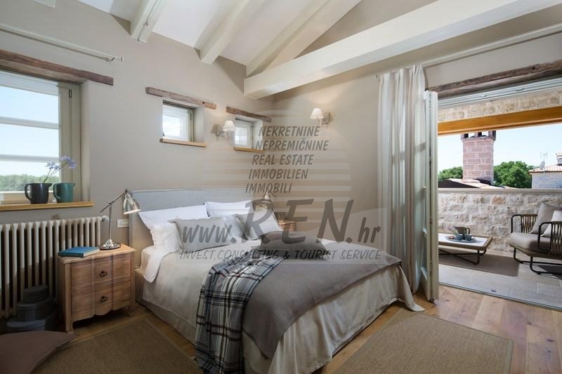 Luxury villa in Rovinj 7
