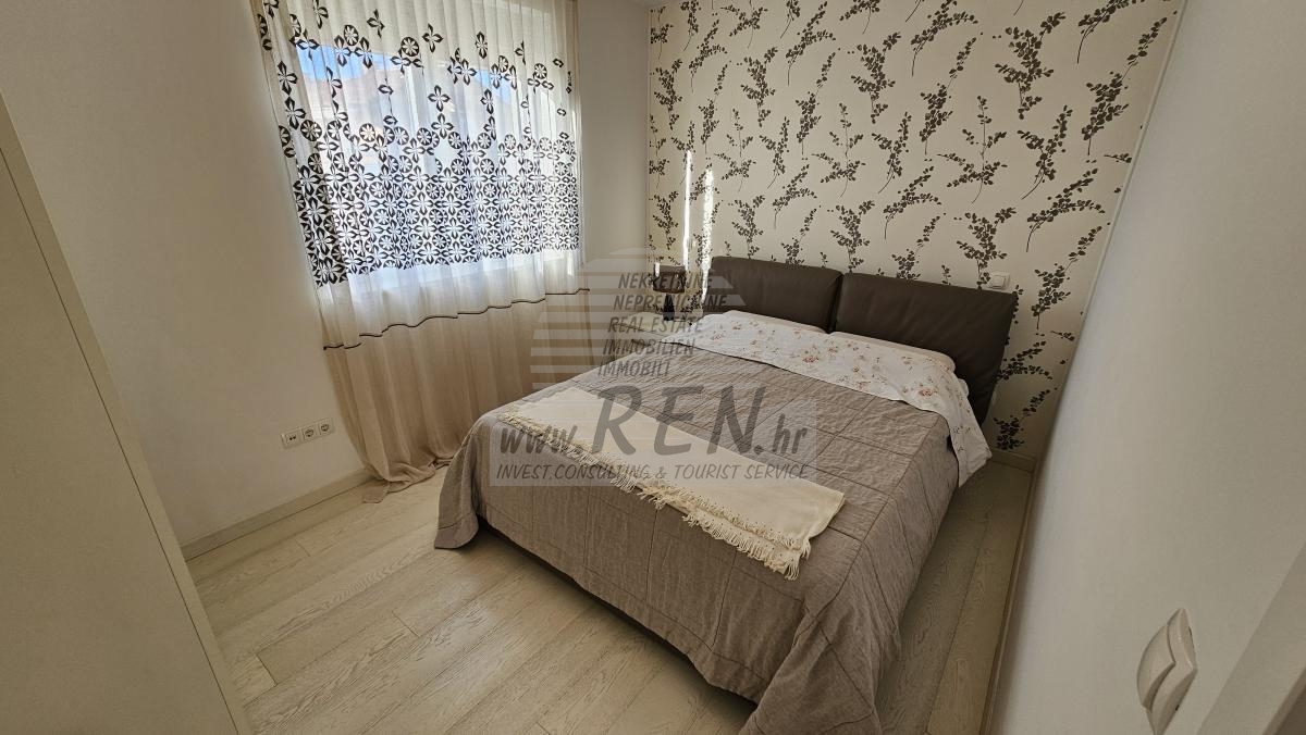 Appartamento con una bellissima vista sul mare 13