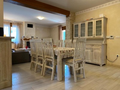 Mediterranean Villa with Pool – Just 300 m from the Sea 8
