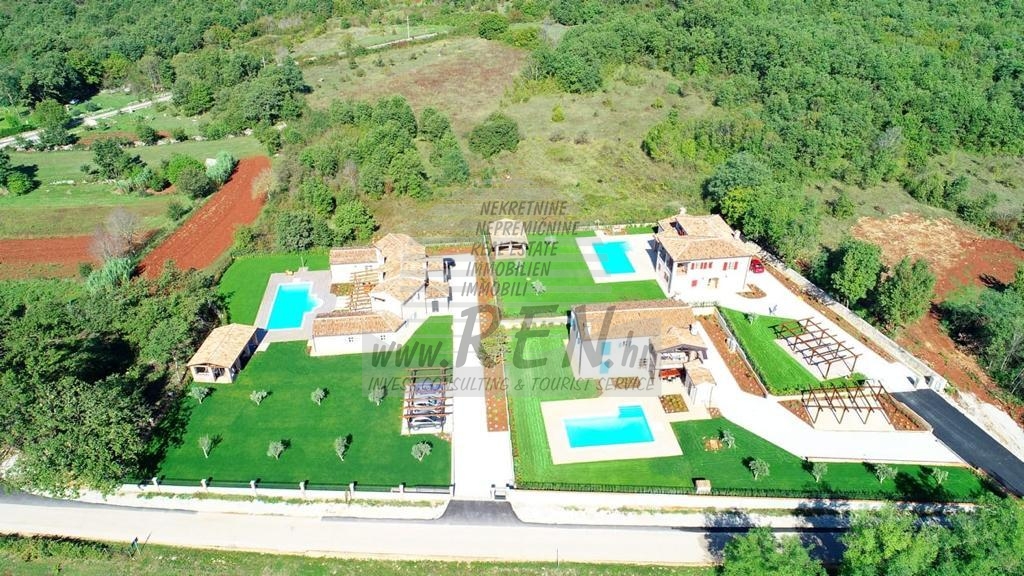 Luksuzna vila u okolici Poreča 33