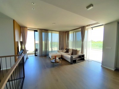 Vila nad pričakovanji – Ekskluzivno bivanje v Petram Resortu 11