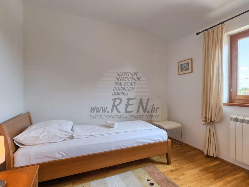 Schöne Villa in unmittelbarer Nähe von Poreč 12