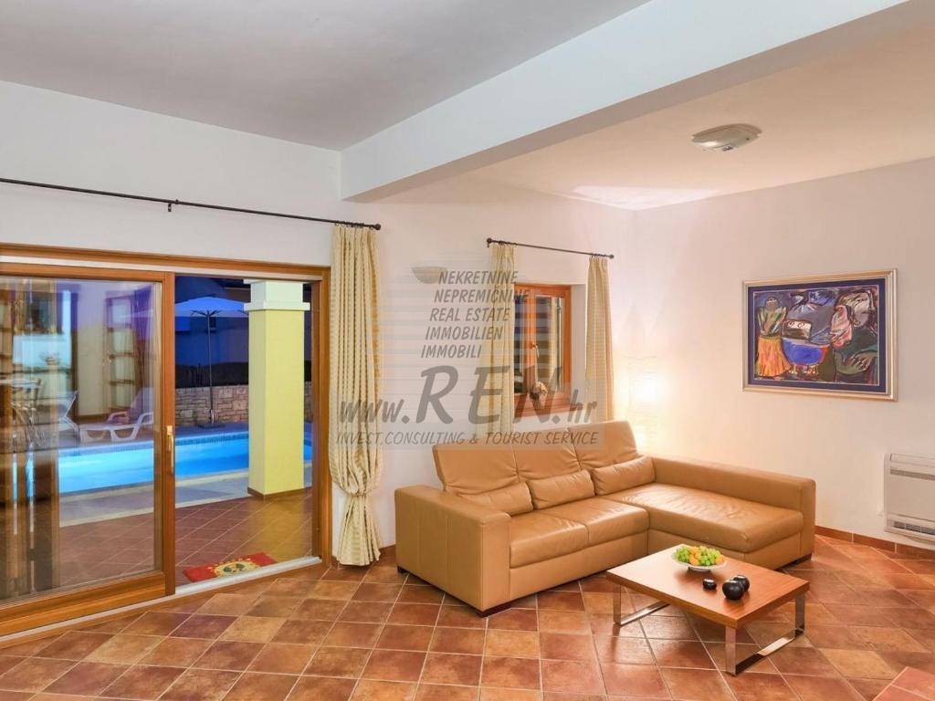Schöne Villa in unmittelbarer Nähe von Poreč 7