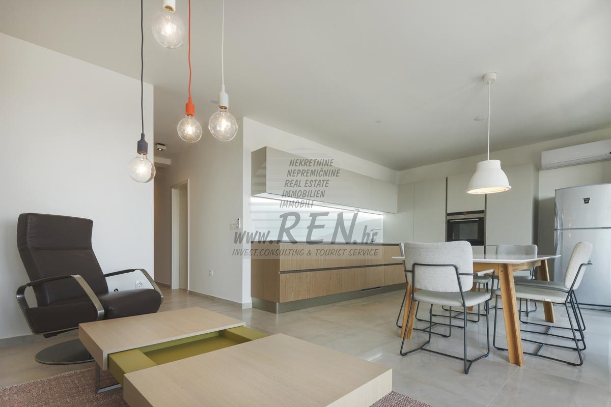 Apartma s čudovitim pogledom na morje v Novigradu 7