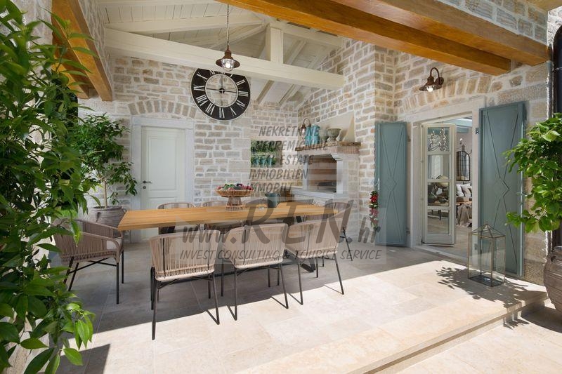 Luxury villa in Rovinj 7