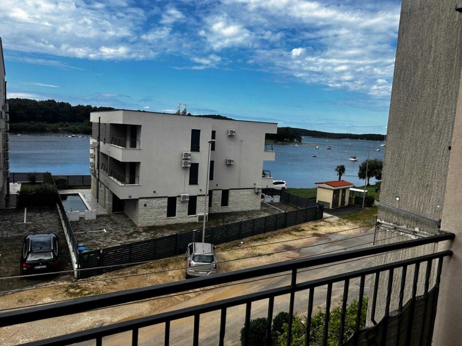 Apartment Medulin 21