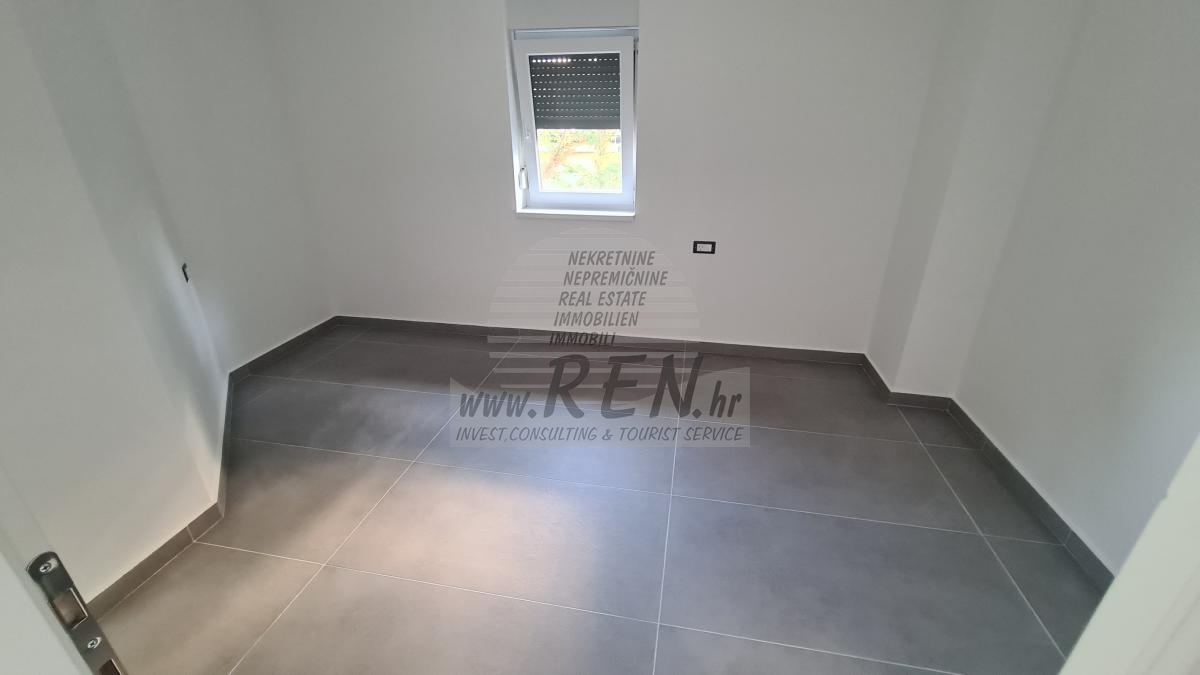 Wohnung in der Nähe von Umag - in Gebäude 3