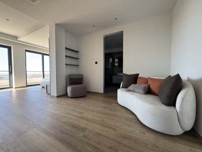 Luxury Villa with a unique view in Istria - at the stage of construction 7