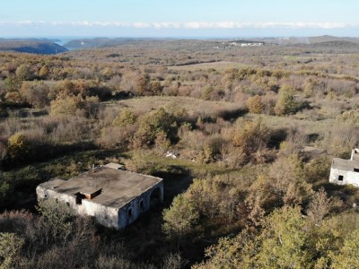Building land near Poreč 7