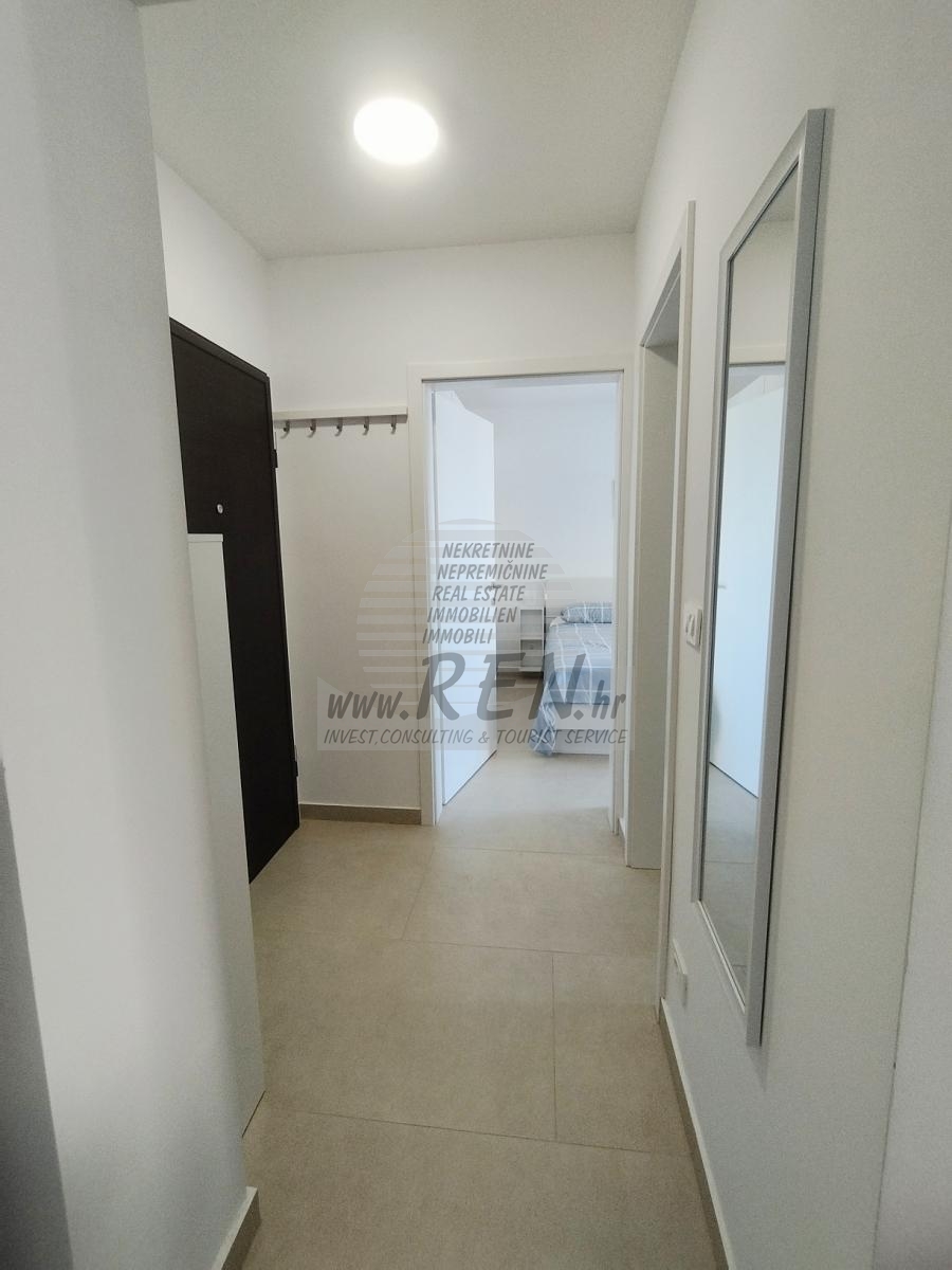 Moderne Wohnung mit großer Terrasse und Meerblick 5