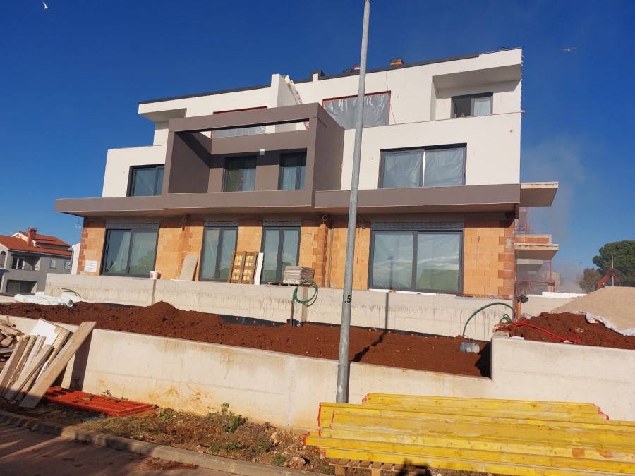 Apartment Medulin 7