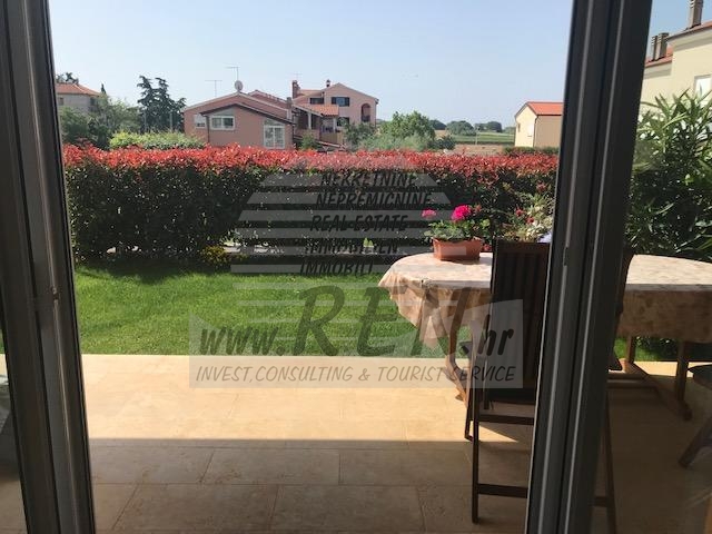 Kuća u okolici Novigrada 4