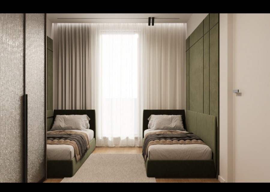 Wohnung Medulin 12