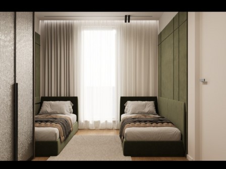 Wohnung Medulin 12